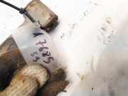 Stabilisator Stabi Hinten Hinterachse Audi 80, B3 1986.06 - 1991.09 Gebraucht,