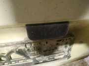 Kennzeichenleuchte Peugeot Partner, II 2009.06 - 2015.06 Gebraucht,