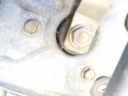 Wischergest?nge Ford Mondeo, 1992.12 - 1996.09 93bg17504,