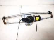 Wischergestänge Renault Kangoo, 2003.05 - 2007.06 Gebraucht,