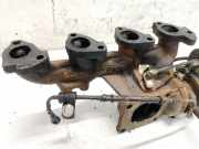 Abgaskrümmer Ford Focus, 1998.10 - 2002.10 m2ar034, wl5h