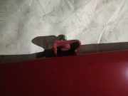 Lang Heckklappe Scharniere Scharnier Links Citroen DS4, I 2010.01 - 2018.12 Gebraucht,