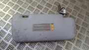 Sonnenblende Nissan Primera, P12 2002.01 - 2008.12 Gebraucht ,