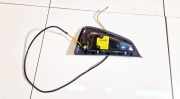 Airbag Sitz Opel Zafira, B 2008.01 - 2011.10 facelift 13165247, 601292910f