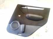 Türverkleidung - Hinten Rechts Mercedes-Benz A-CLASS, W169, 2008.09 - 2012.06 facelift 1697300474,
