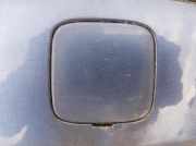 Abdeckung Abschlepphaken - Hinten Ford Focus, 2004.11 - 2008.06 Gebraucht,