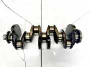 Kurbelwelle Renault Laguna, II 2001.03 - 2006.05 Gebraucht,