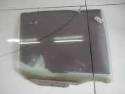 Seitenscheibe - Hinten Rechts Toyota Yaris, I (XP10) 1999.04 - 2003.03 as2,
