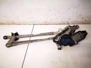 Wischergestänge Toyota RAV-4, III 2005.11 - 2012.12 Gebraucht,