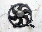 Kühlerlüfter Lüftermotor Peugeot 307, 2000.08 - 2005.06 Gebraucht,