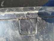 Abdeckung Abschlepphaken - Hinten Citroen C5, II 2008.02 - 2011.01 Gebraucht,