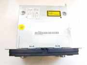 Radio Volkswagen Jetta, MK5 2005.08 - 2010.12 1k0035186p, 8157643223360 BLF