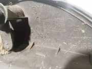 Schutzleiste Tür - Vorne Rechts Renault Scenic, I 1999.09 - 2003.06 facelift 7700841709,7700841709 7700841709 G 7700841709G