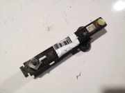 Sicherheitsgurt-Einstellschiene - VORNE LINKES Opel Vivaro A, 2001.08 - 2014.07 4272236, 254414