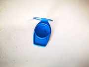 Verschluss Waschwasserbehälter Audi TT, 2006.08 - 2014.06 1h0955455,