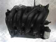 Ansaugkrümmer Peugeot 206, 1998.08 - 2002.07 9638425180,9631980380
