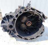 Schaltgetriebe Jaguar X-Type, 2001.06 - 2007.11 6X4R7002CB,6X4R-7002-CB