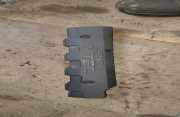 Motorabdeckung Honda FR-V, 2004.08 - 2009.12 32121plr,