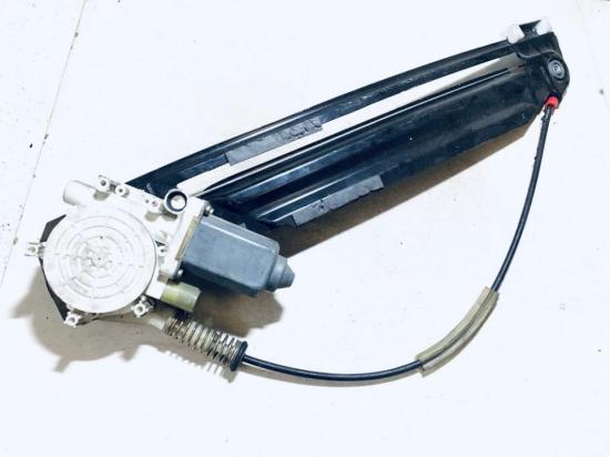 Fensterheber - Hinten Rechts BMW 5-Series, E39 1995.11 - 2003.06 8252430, Bild Fensterheber - Hinten Rechts BMW 5-Series, E39 1995.11 - 2003.06 8252430,