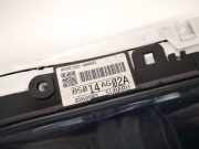 Tachometer Subaru Outback, III 2005.01 - 2009.06 85014ag02a, 0260003