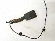 Gurtschloss - Vorne Rechts Fiat Punto, 2005.10 - 2012.03 605259300f, 184669080