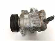 Klimakompressor Audi TT, 2006.08 - 2014.06 1K0820859T, GE447190-5989