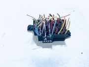 Sicherungskasten Renault Clio, 2001.05 - 2004.11 facelift 7703297597,