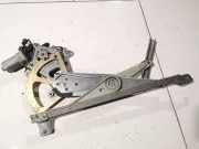 Fensterheber - Vorne Rechts Subaru Legacy, BL, BP 2003.09 - 2009.12 Gebraucht,