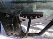 Fensterheber - Hinten Linke Audi 100, C3 1982.07 - 1991.01 Gebraucht,