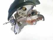 Handbremshebel Toyota Yaris, II (XP90) 2005.01 - 2011.01 011318854,