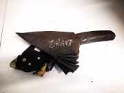 Handbremshebel Fiat Bravo, 1995.10 - 2001.10 711610000,