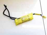 Airbag Sitz Toyota Avensis, II 2003.04 - 2006.03 7391005040,