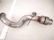 Intercooler Schlauch Land-Rover Discovery, 2004.07 - 2009.09 Gebraucht,