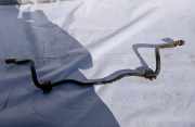 Stabilisator Vorne Opel Meriva, A 2006 - 2010 facelift Gebraucht,