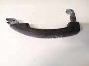 T?rgriff T?raussengriff - Vorne Linke Ford Focus, 2004.11 - 2008.06 3m51r22404da,