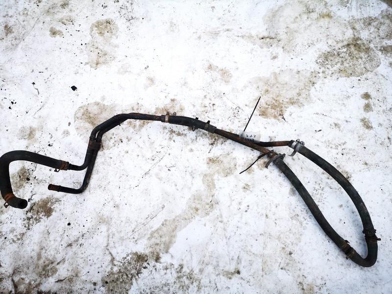 Servoleitung Leitung Servo Servoschlauch Schlauch Chrysler Voyager, IV 2000.02 - 2008.12 Gebraucht,