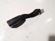 Gurtschloss - Hinten Rechts Hyundai Getz, 2002.08 - 2009.06 Gebraucht,