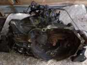 Schaltgetriebe Mitsubishi Lancer VI, 1995.09 - 2003.08 f5m411r8a,ub0762