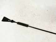 Seilzug ZUG Türschloss - Hinten Linke Fiat Punto, 2005.10 - 2012.03 971515102, 971515-102