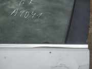 Zierleiste Leiste - Vorne Linke Opel Insignia A, 2008.01 - 2013.01 Gebraucht,