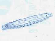 Stoßstangenträger vorne Opel Zafira, A 1999.04 - 2003.11 Gebraucht,