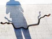 Stabilisator Vorne Toyota Yaris, I (XP10) 1999.04 - 2003.03 Gebraucht,