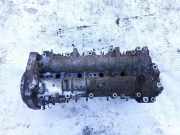 Zylinderkopf Opel Zafira, B 2005.07 - 2008.01 55206424,07288311122