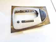 Schaltkulisse Mercedes-Benz W211, 2002.03 - 2006.04 a2116802436, a2115420426