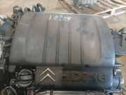 Motorabdeckung Citroen C4, I 2004.11 - 2008.06 Gebraucht,
