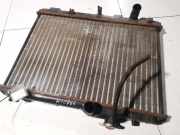 Wasserkühler Suzuki Swift, 2005.02 - 2010.10 Gebraucht,