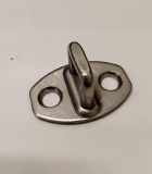 Türfanghaken Fanghaken Schliessbügel - Vorne Volkswagen Passat, B6 2005.08 - 2010.11 3C0837033C,3C0 837 033 C 3C0 837 033C 3C0837033C BLS