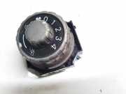 Bedienelement für Klimaanlage Toyota Yaris, II (XP90) 2005.01 - 2011.01 758857,55902 758857