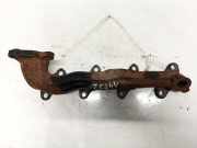 Abgaskrümmer Toyota Corolla Verso, III 2004.05 - 2007 Gebraucht,