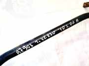 Stabilisator Vorne Toyota Verso, 2009.04 - 2018 Gebraucht,